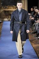 Alexander McQueen autunno-inverno 2011-2012 /Alexander McQueen fall-winter 2011-2012