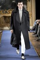 Alexander McQueen autunno-inverno 2011-2012 /Alexander McQueen fall-winter 2011-2012