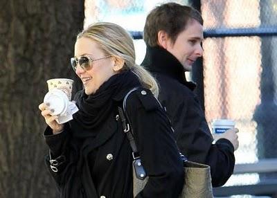 Kate Hudson e Matt Bellamy si sposano??