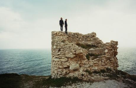 UN FILM SUL SURF TUTTO ITALIANO. INTERVISTA A MATTEO FERRARI