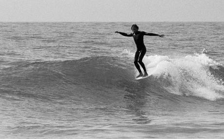 UN FILM SUL SURF TUTTO ITALIANO. INTERVISTA A MATTEO FERRARI