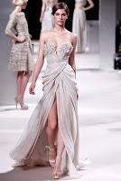 Elie Saab haute couture primavera-estate 2011 / Elie Saab haute couture spring-summer 2011