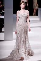 Elie Saab haute couture primavera-estate 2011 / Elie Saab haute couture spring-summer 2011