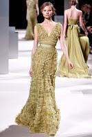 Elie Saab haute couture primavera-estate 2011 / Elie Saab haute couture spring-summer 2011