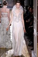 Valentino haute couture primavera-estate 2011 / Valentino haute couture spring-summer 2011