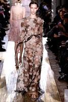 Valentino haute couture primavera-estate 2011 / Valentino haute couture spring-summer 2011