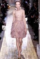 Valentino haute couture primavera-estate 2011 / Valentino haute couture spring-summer 2011