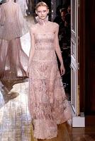 Valentino haute couture primavera-estate 2011 / Valentino haute couture spring-summer 2011