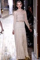 Valentino haute couture primavera-estate 2011 / Valentino haute couture spring-summer 2011