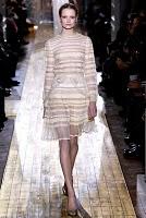 Valentino haute couture primavera-estate 2011 / Valentino haute couture spring-summer 2011