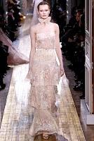 Valentino haute couture primavera-estate 2011 / Valentino haute couture spring-summer 2011