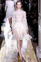 Valentino haute couture primavera-estate 2011 / Valentino haute couture spring-summer 2011