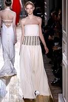 Valentino haute couture primavera-estate 2011 / Valentino haute couture spring-summer 2011