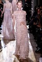 Valentino haute couture primavera-estate 2011 / Valentino haute couture spring-summer 2011