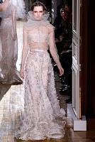 Valentino haute couture primavera-estate 2011 / Valentino haute couture spring-summer 2011