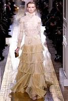 Valentino haute couture primavera-estate 2011 / Valentino haute couture spring-summer 2011