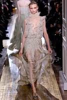 Valentino haute couture primavera-estate 2011 / Valentino haute couture spring-summer 2011