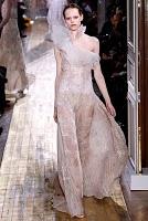 Valentino haute couture primavera-estate 2011 / Valentino haute couture spring-summer 2011