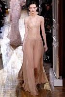 Valentino haute couture primavera-estate 2011 / Valentino haute couture spring-summer 2011