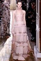 Valentino haute couture primavera-estate 2011 / Valentino haute couture spring-summer 2011