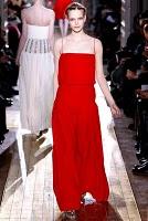 Valentino haute couture primavera-estate 2011 / Valentino haute couture spring-summer 2011