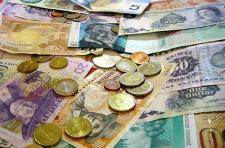 Pagare in Euro e ricevere resto in dollaro Fijiano