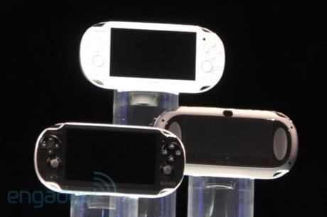  Sony presenta la PSP2: tante foto per conoscerla meglio