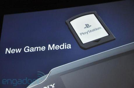  Sony presenta la PSP2: tante foto per conoscerla meglio
