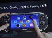 Sony presenta PSP2: tante foto conoscerla meglio
