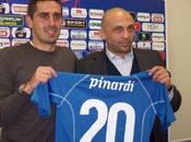 Alex Pinardi entra team azzurro