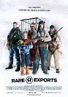 Rare Exports - Jalmari Helander
