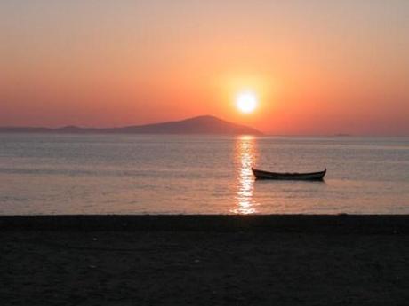 Bozcaada, l’isola del Cabernet