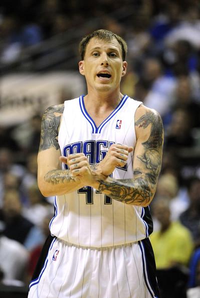 I Magic tagliano Jason Williams