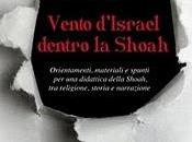 libro giorno: Vento d'Israel dentro Shoah Orietta Busatto (Aurelia Edizioni)