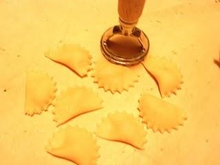 tortellini di carne
con sfoglia all'uovo
ill mio piccolo ...