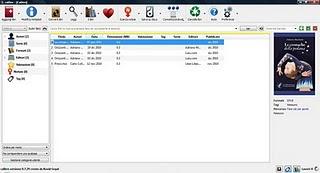 Creare ePub con Calibre