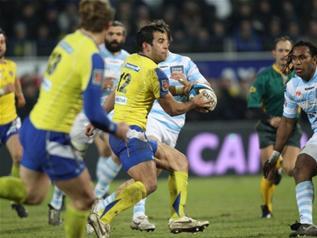 Clermont - Racing, polemiche e italiani in evidenza