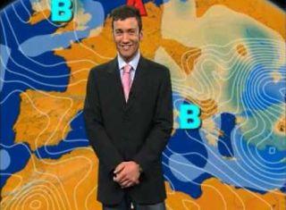 Sgay Meteo 24, la Parodia Gay del Meteo di Sky