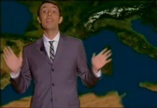 Sgay Meteo 24, la Parodia Gay del Meteo di Sky