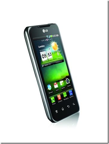 LGOptimusDUAL thumb LG OPTIMUS DUAL INAUGURA IL MERCATO DEGLI SMARTPHONE DUAL CORE