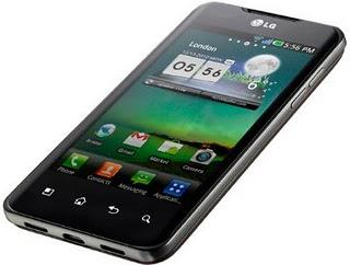 LG Optimus Dual disponibile da metà Febbraio