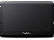 Sony presenta ufficialmente PSP2