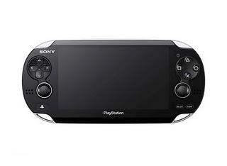 Sony presenta ufficialmente la PSP2