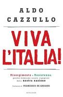 Domenica 30 gennaio - ALDO CAZZULLO a Caffè Letterario