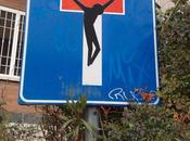 Gesu' morto strada senza uscita ...a roma