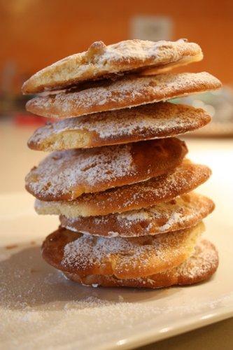 biscottimela-chiusura Biscotti cuor di mela