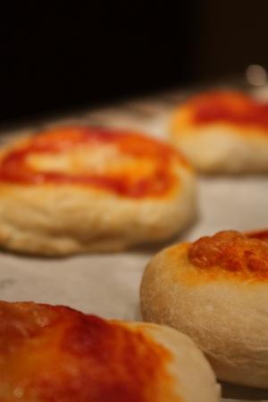 Pizzette…una vera passione