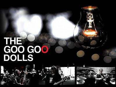 Goo Goo Dolls - Iris