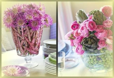 FLORAL DESIGN & ELEGANCE INTERIORS