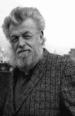 Poppa Neutrino (1933-2011)